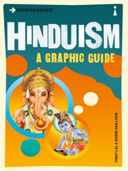 Title details for Introducing Hinduism by Vinay Lal - Available